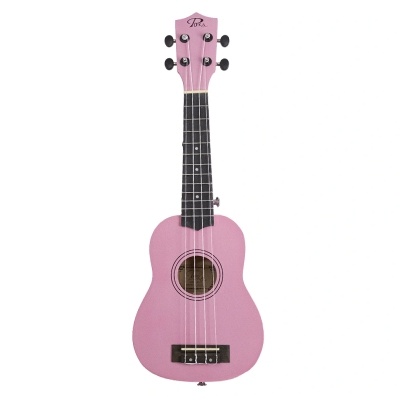 Ukuleleler